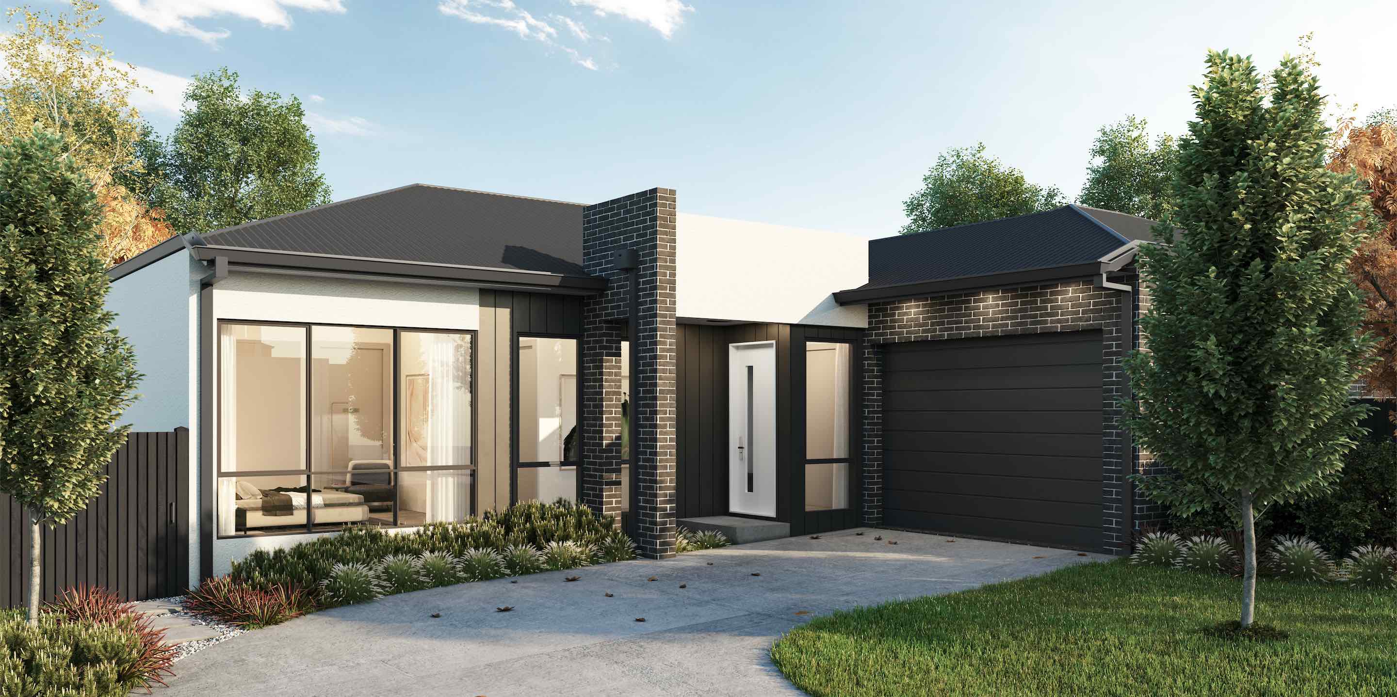 [Townhouses] 56A60 Geoffrey Drive, Kilsyth OpenLot
